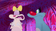 Oggy et les Cafards season 4 episode 18