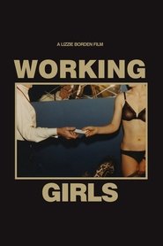 Poster of Working Girls image size 1200x1800