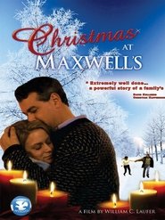 poster Christmas at Maxwell's