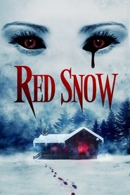 Red Snow Poster