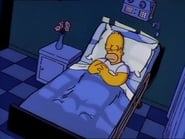 Les Simpson season 4 episode 11