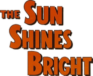 Logo of The Sun Shines Bright image size 916x754