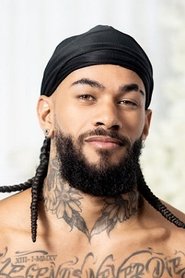 Photo of Andy Rodrigues image size 300x450