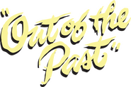 Logo of Out of the Past image size 1265x851