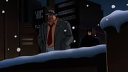 Batman : La Série animée season 4 episode 4