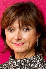 Photo of Sonja Oppenhagen image size 400x600