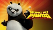 Backdrop of Kung Fu Panda image size 3840x2160
