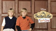 Backdrop of The Suite Life of Zack & Cody image size 3840x2160