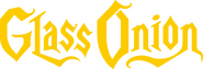 Logo of Glass Onion: A Knives Out Mystery image size 2671x915