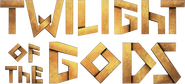 Logo of Twilight of the Gods image size 486x220