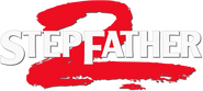 Logo of Stepfather 2 image size 656x296
