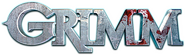 Logo of Grimm image size 797x236