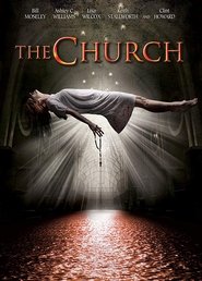 The Church 2018 123movies