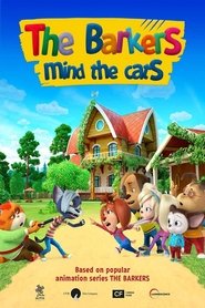 The Barkers: Mind the Cats! 2020 123movies