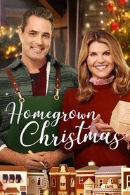 Homegrown Christmas 2018 123movies