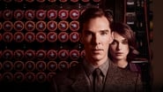 Imitation Game wallpaper 