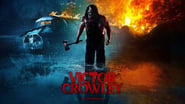 Butcher 4 - Victor Crowley wallpaper 