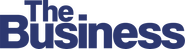 Logo of The Business image size 760x200