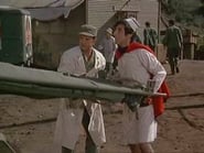 M*A*S*H season 3 episode 12