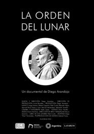 La orden del lunar poster