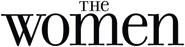 Logo of The Women image size 790x199