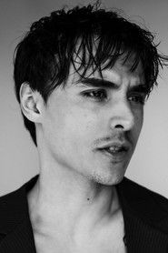 Photo of Billy Bryk image size 996x1494