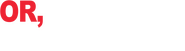 Logo of Or (My Treasure) image size 1274x353