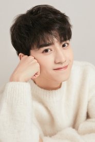 Photo of Wang Hongyi image size 2000x3000