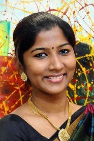 Raichal Rabecca Philip Photo of Raichal Rabecca Philip image size 560x840