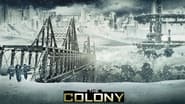 The Colony wallpaper 