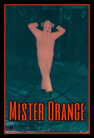 Poster of Mister Orange image size 1179x1723