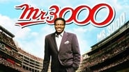 Mr. 3000 wallpaper 