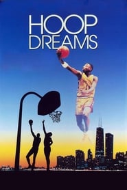 Hoop Dreams 1994 123movies