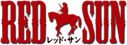Logo of Red Sun image size 794x282