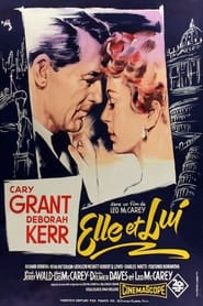 Film Elle et lui en streaming