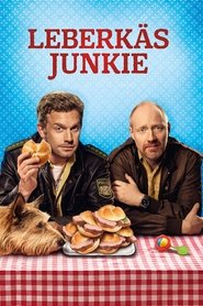 poster Leberkäsjunkie