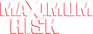 Logo of Maximum Risk image size 1274x465