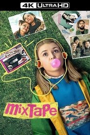 Poster of Mixtape image size 1000x1500