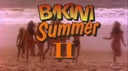 Bikini Summer II wallpaper 