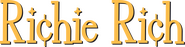 Logo of Ri¢hie Ri¢h image size 1510x386