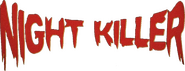 Logo of Night Killer image size 1100x420