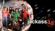 Jackass 3.5 wallpaper 