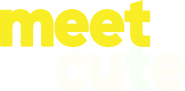 Logo of Meet Cute image size 742x363