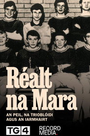 Star of the Sea - The Football, the Troubles and the Aftermath