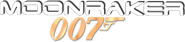 Logo of Moonraker image size 778x176