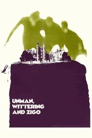 Poster of Unman, Wittering and Zigo image size 1000x1500