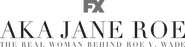 Logo of AKA Jane Roe image size 4317x1093
