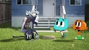 Le Monde incroyable de Gumball season 1 episode 30