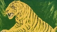 Tiger Fangs wallpaper 