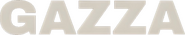 Logo of Gazza image size 1092x208